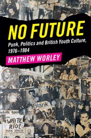 ProfMWorley's tweet photo. If of interest, 20% of my book on punk, politics and youth culture
https://t.co/J8HcT3fkch https://t.co/OKDRK2aiLW