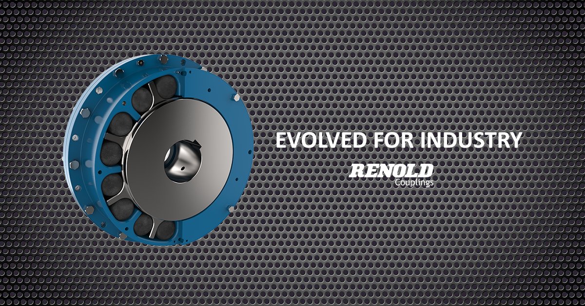 Renold Couplings tweet media