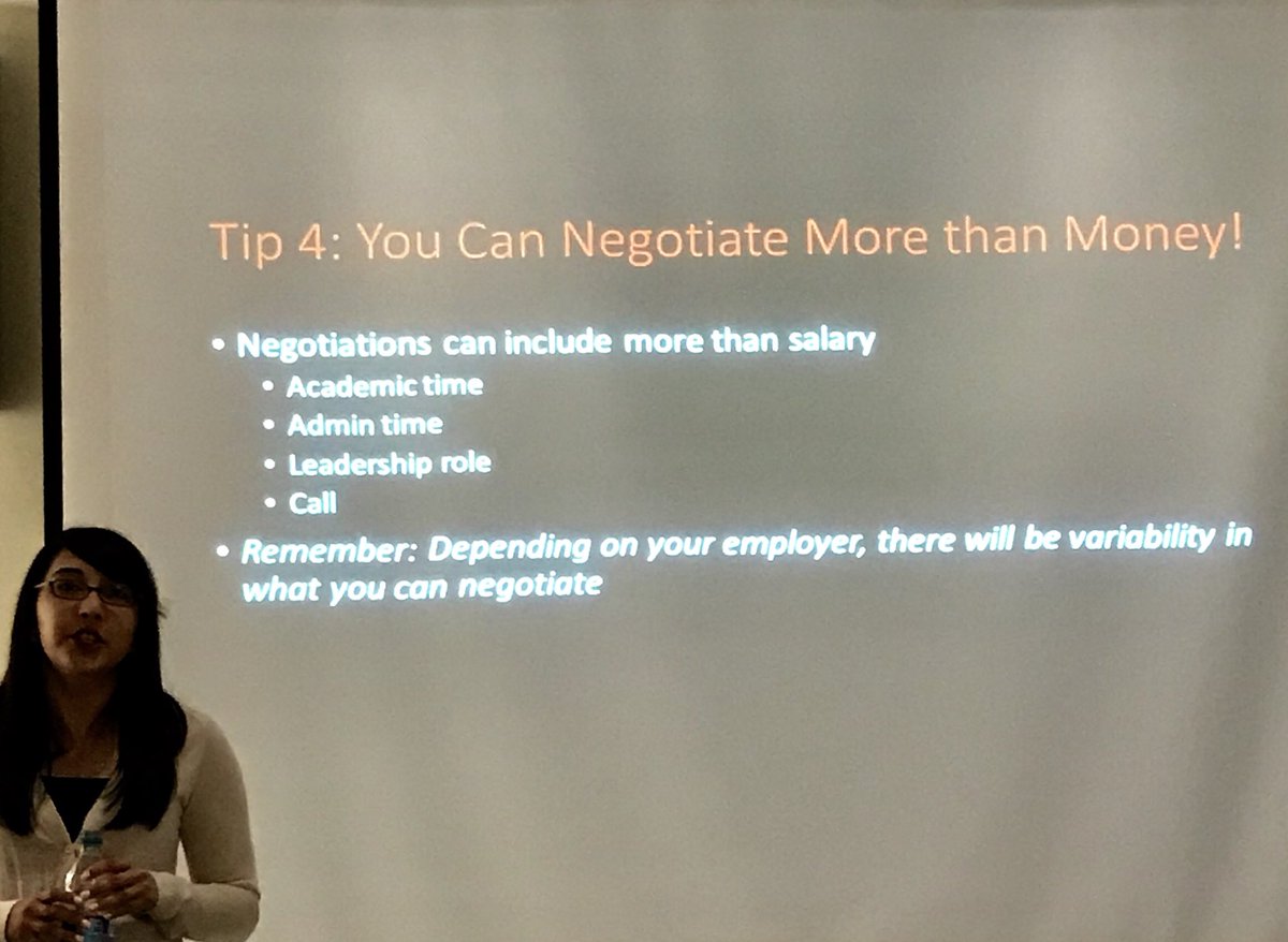 trevorlewis_md's tweet photo. Fresh off of #AUR18 THE @amykpatel giving lectures on networking and contract negotiation to @BIDMChealth #radsres.  Invaluable information. https://t.co/Nq5xJcHM9C
