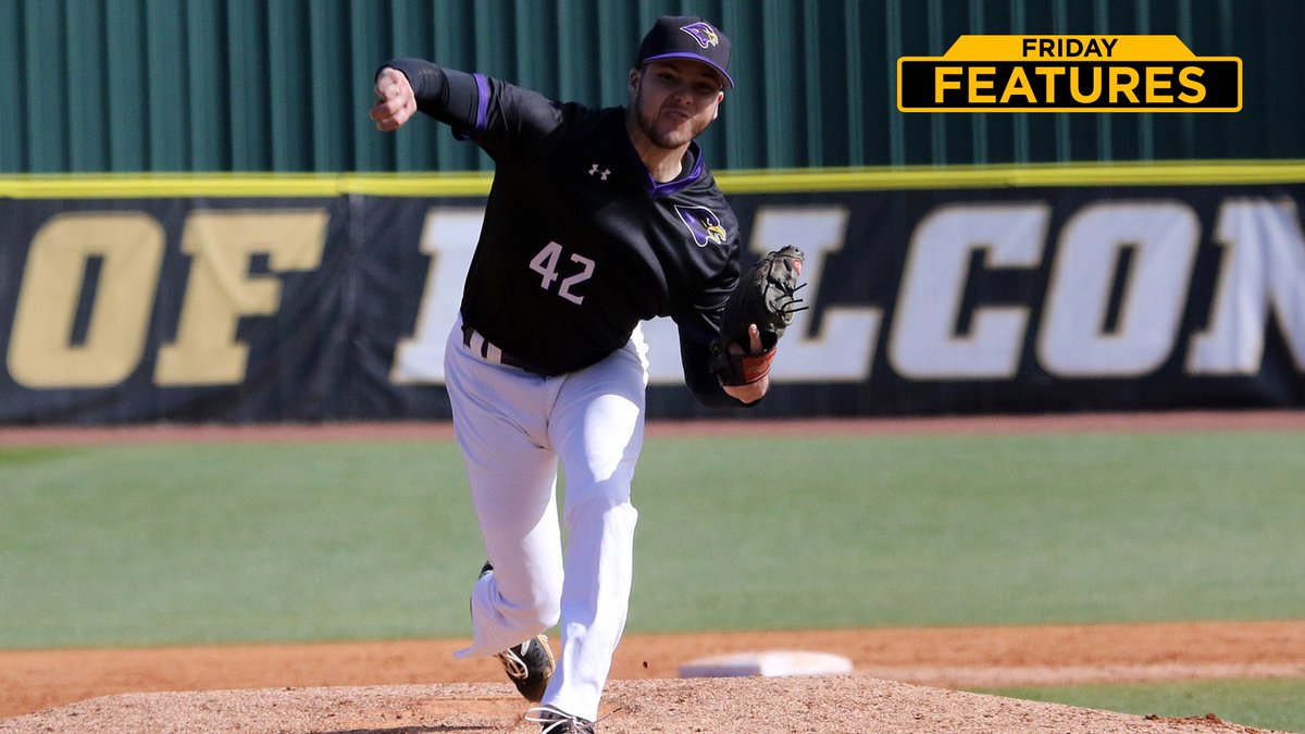 GulfSouth's tweet image. Friday Features: UM's Pondick Returns Better Than Ever | #FridayFeatures (by @jcmeggs)

📋 bit.ly/2KeY820