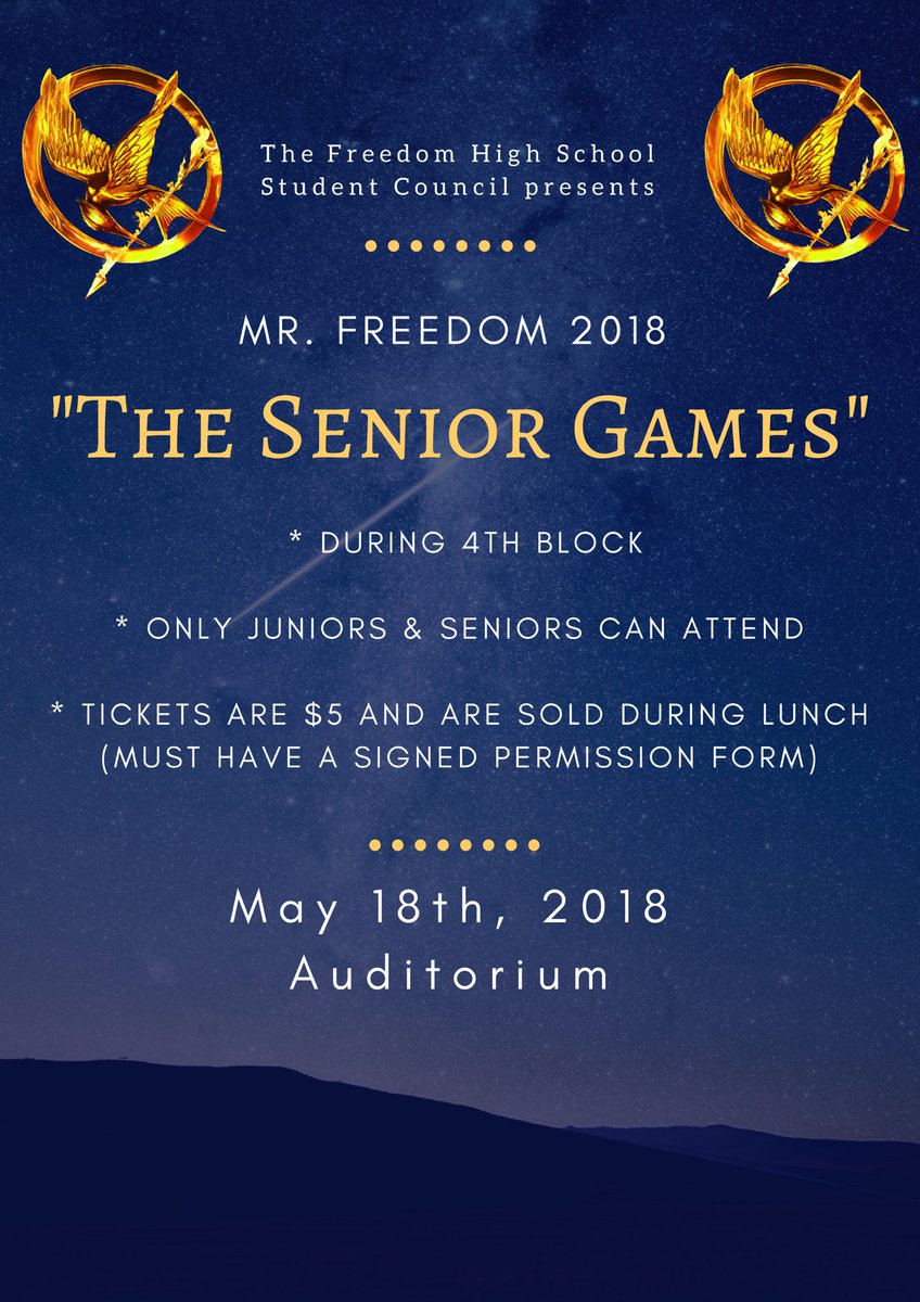 Freedom SCA tweet media