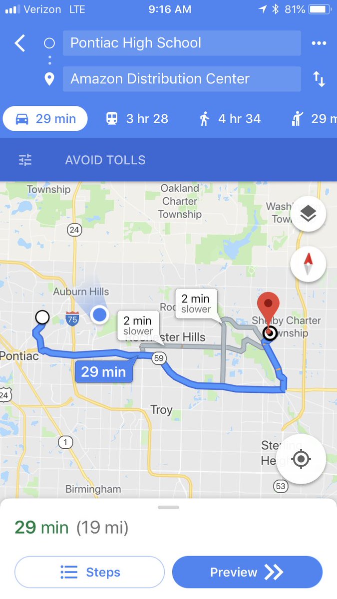 towerandco's tweet image. Macomb Cty Exec Mark Hackel: we just don’t have the talent here...I’ve got Amazon wanting 1000 workers at 23 and Mound.

Audience member: The unemployment rate for graduates of Pontiac HS is 17%. 

Folks, we’ve GOTTA figure this transit thing out. 

#augmentedworkforce