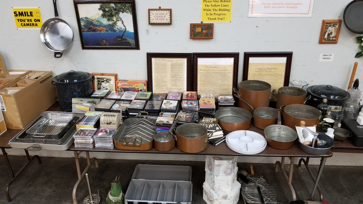 Ballpark Auctions (BallparkAuction) Twitter