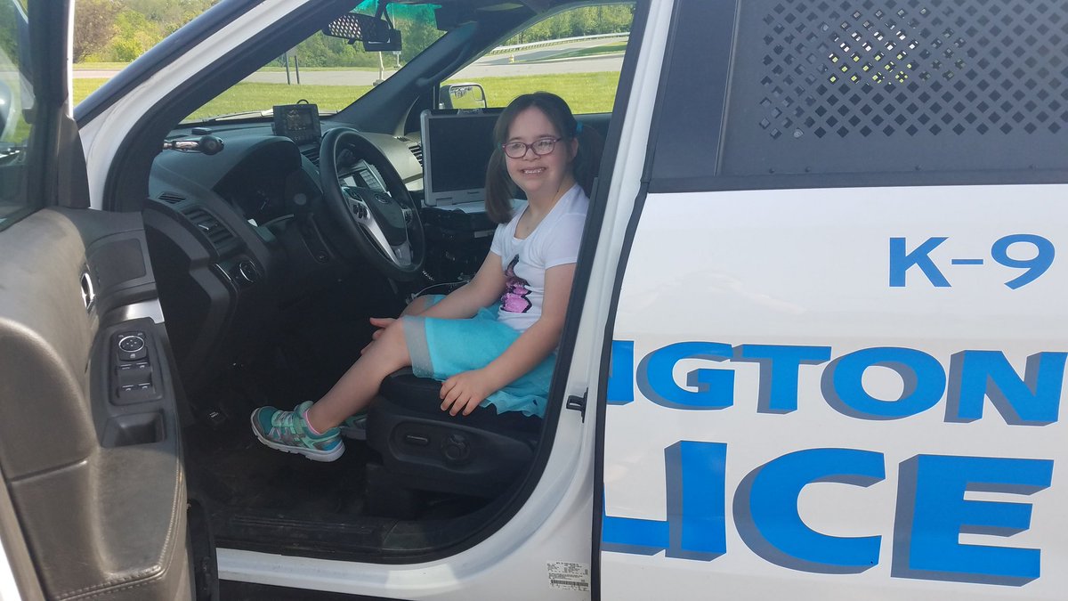 The students had a blast at career day! A big thanks to <a href="/KONAICE/">Kona Ice</a>, @CovingtonPD, <a href="/OwenElectric/">Owen Electric</a>, <a href="/GeekSquad/">Geek Squad</a> and others!
