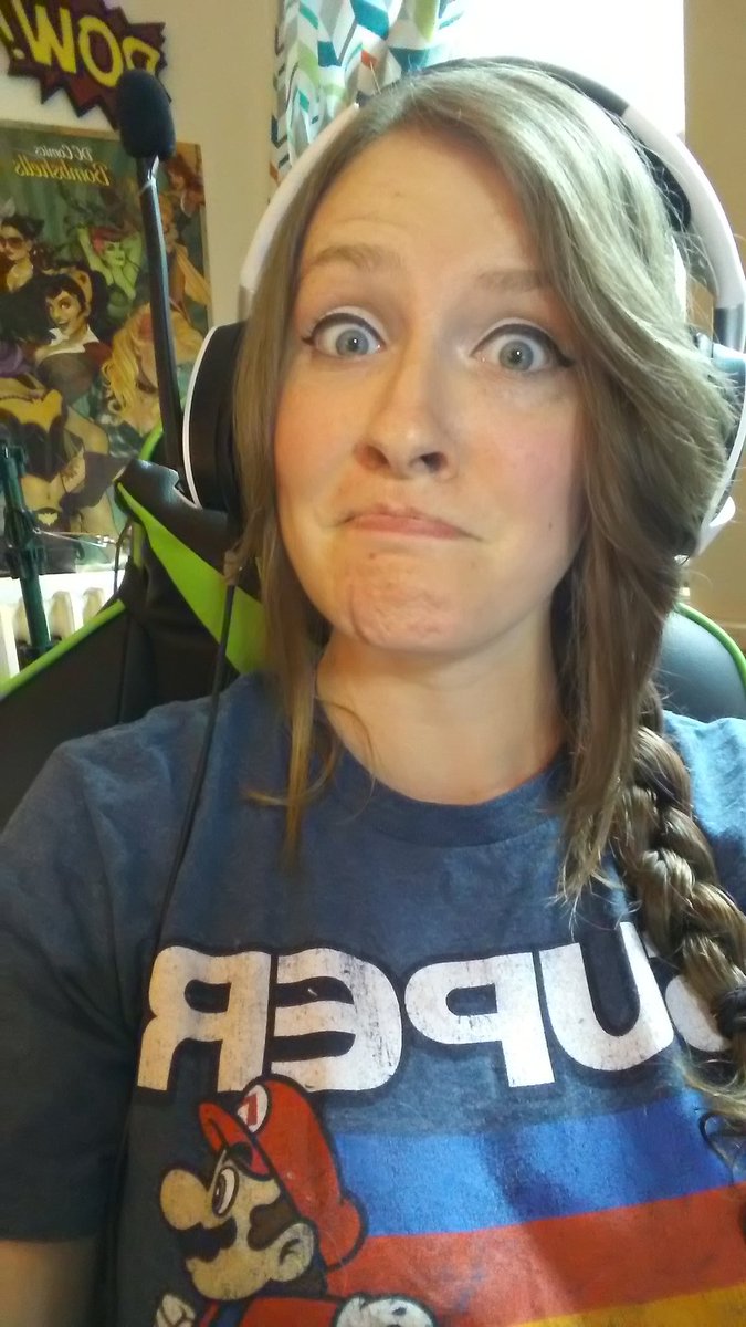 We shall not lose a single Seamoth this stream, I declare it! Adventure onwards friends! Twitch.com/darkfrithe

#subnautica #SupportSmallStreamers #twitch #live #livestream #twitchkittens #girlstreamers #girlgamer #leviathanarenotfriends