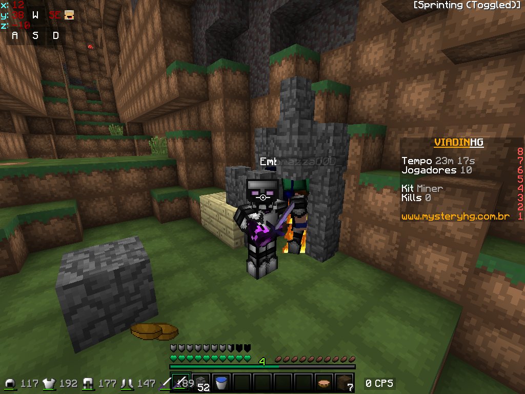 StraikerTeam's tweet photo. ↬ Mais um Clan x Clan vencido.
↬ Contra: WithersClan
↬ Jogadores: 4x3
↬ Restantes: 4x0
↬ MVP: Reipher e @LucsBDV ( 1 kill )
↬ Printado por : @ReipherAmaziing
↬ Twettado por : @ReipherAmaziing
↬ gf !
#STKDOMINA https://t.co/OhKfgu89ep