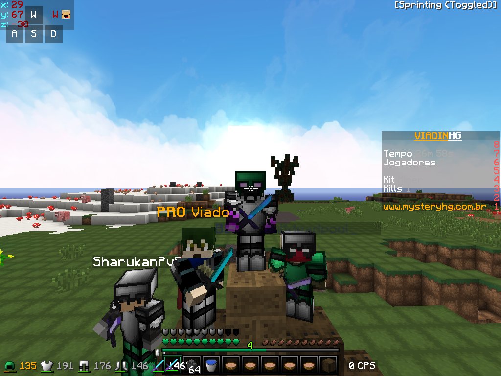 StraikerTeam's tweet photo. ↬ Mais um Clan x Clan vencido.
↬ Contra: WithersClan
↬ Jogadores: 4x3
↬ Restantes: 4x0
↬ MVP: Reipher e @LucsBDV ( 1 kill )
↬ Printado por : @ReipherAmaziing
↬ Twettado por : @ReipherAmaziing
↬ gf !
#STKDOMINA https://t.co/OhKfgu89ep