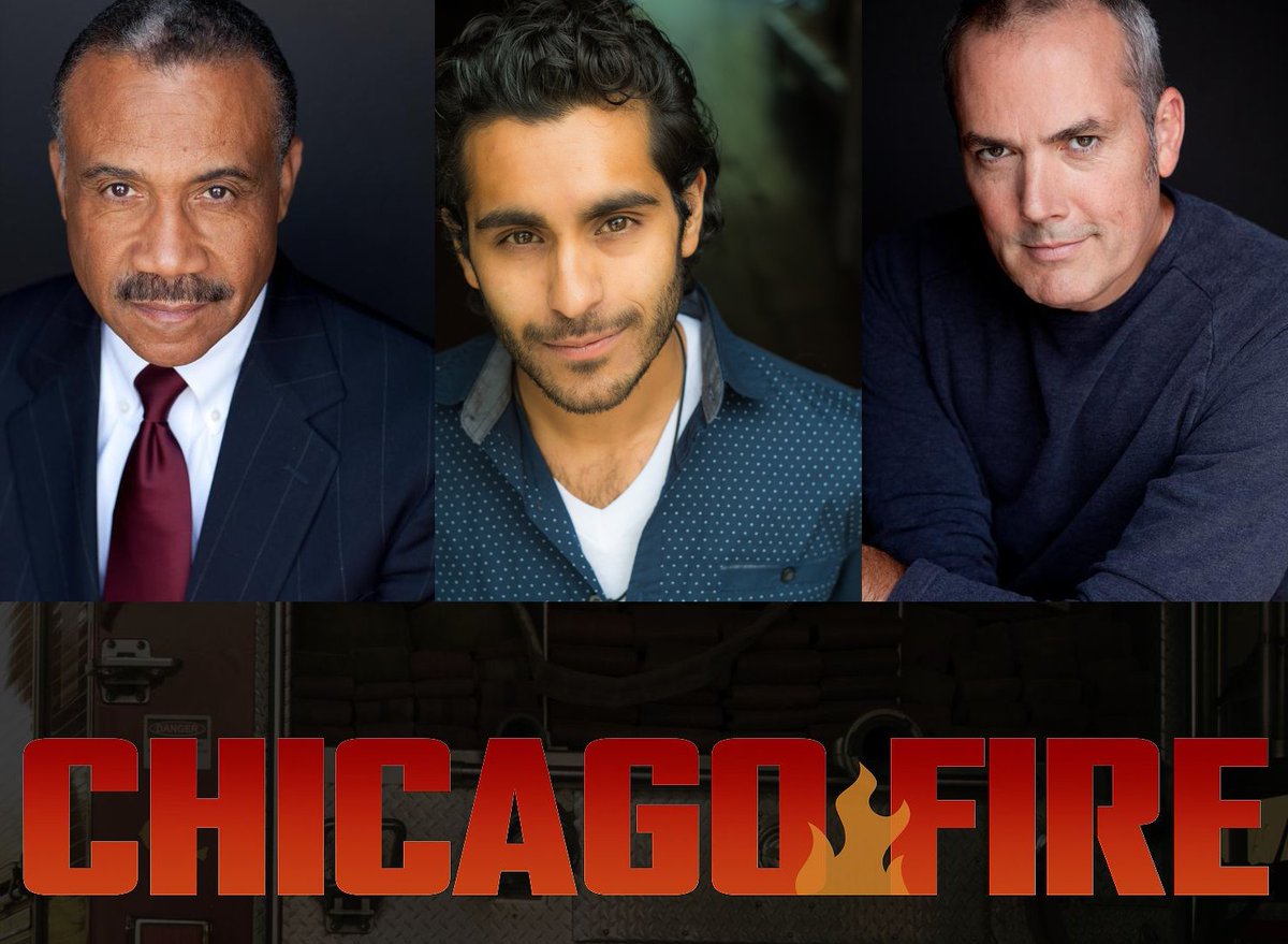 ShirleyHamFam's tweet photo. Who caught our OWAIS AHMED, REGGIE BAKER & MICHAEL BASSETT on the Chicago Fire Season Finale last night??
Can't wait for Season 7!
#OwaisAhmed #ReggieBaker #MichaelBassett #ShirleyHamFam #ShirleysOnTV #NBC https://t.co/E09hrs7X2u