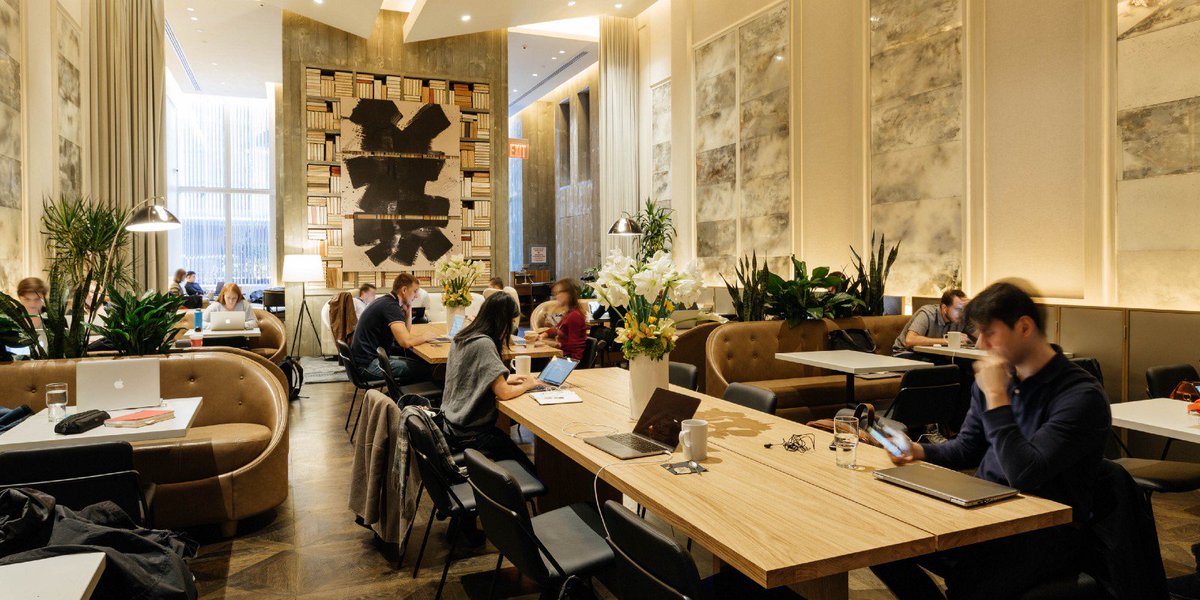 spacioushq's tweet photo. Spacious Closes $9M Series A to add 100 Locations + Retail Flagships https://t.co/CHyZZ4Pj5M https://t.co/2bznVQYTv2