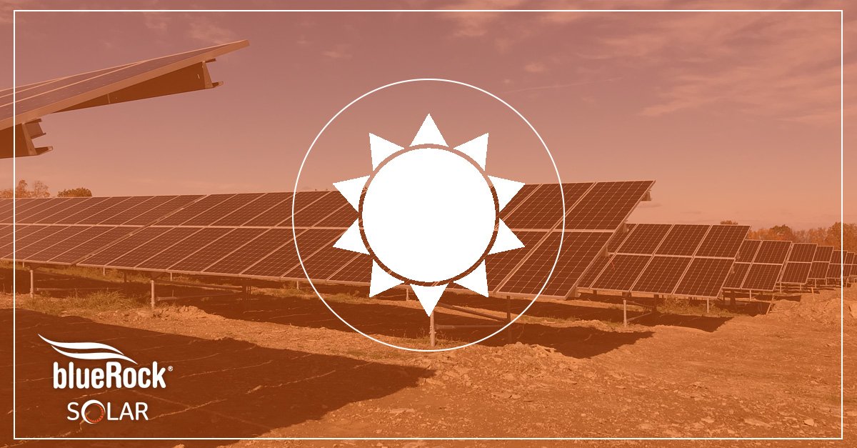 BlueRock Energy tweet media