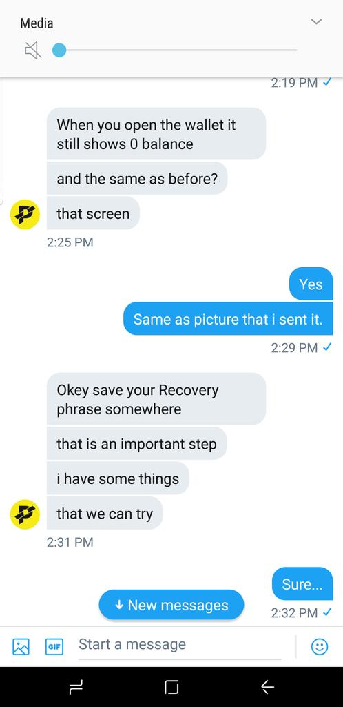 hjs035's tweet photo. @PAC_HelpDesk best customer service i ever had in crypto world. https://t.co/EpFgpQcrsW