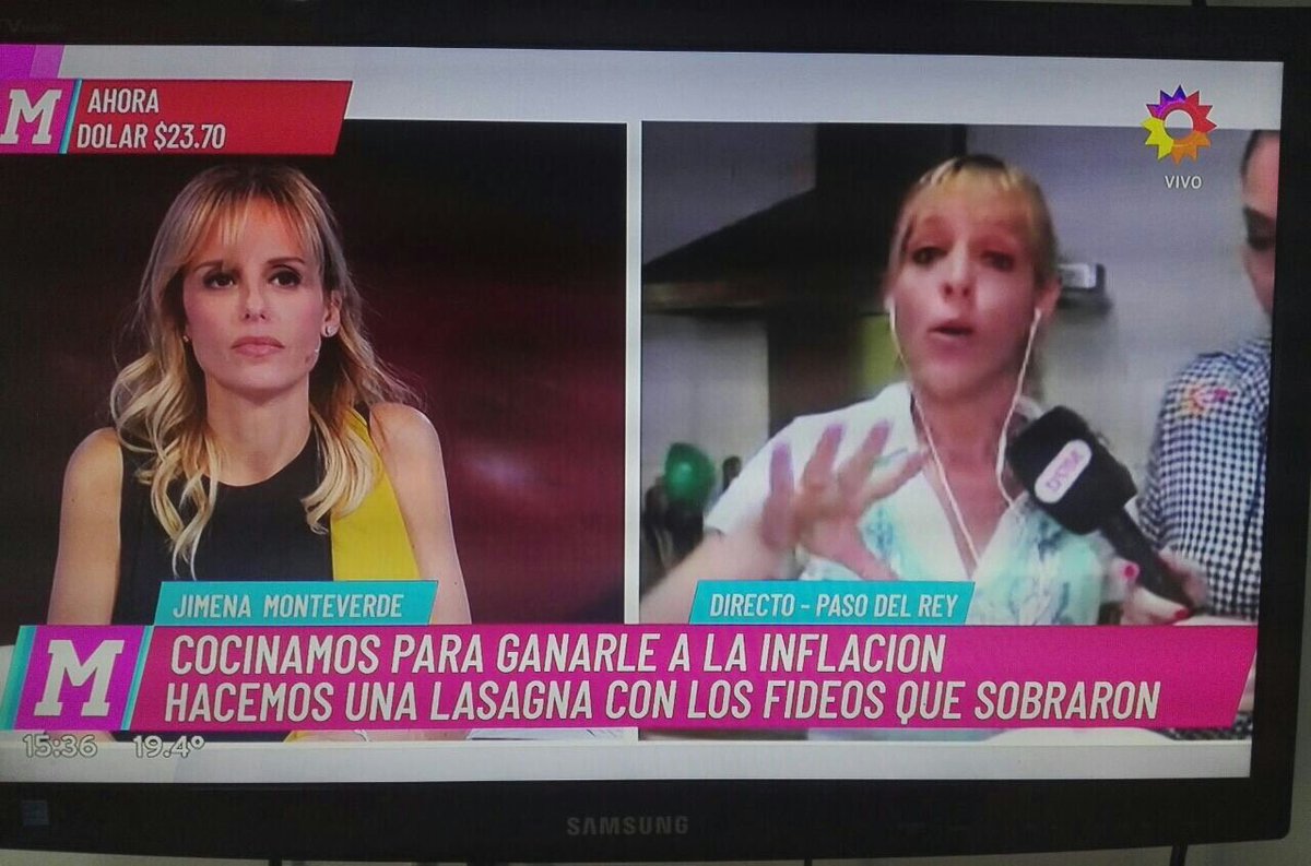 nanothompson's tweet photo. #MilitandoElAjuste nivel fondo de olla https://t.co/aK5h0ZdKrG