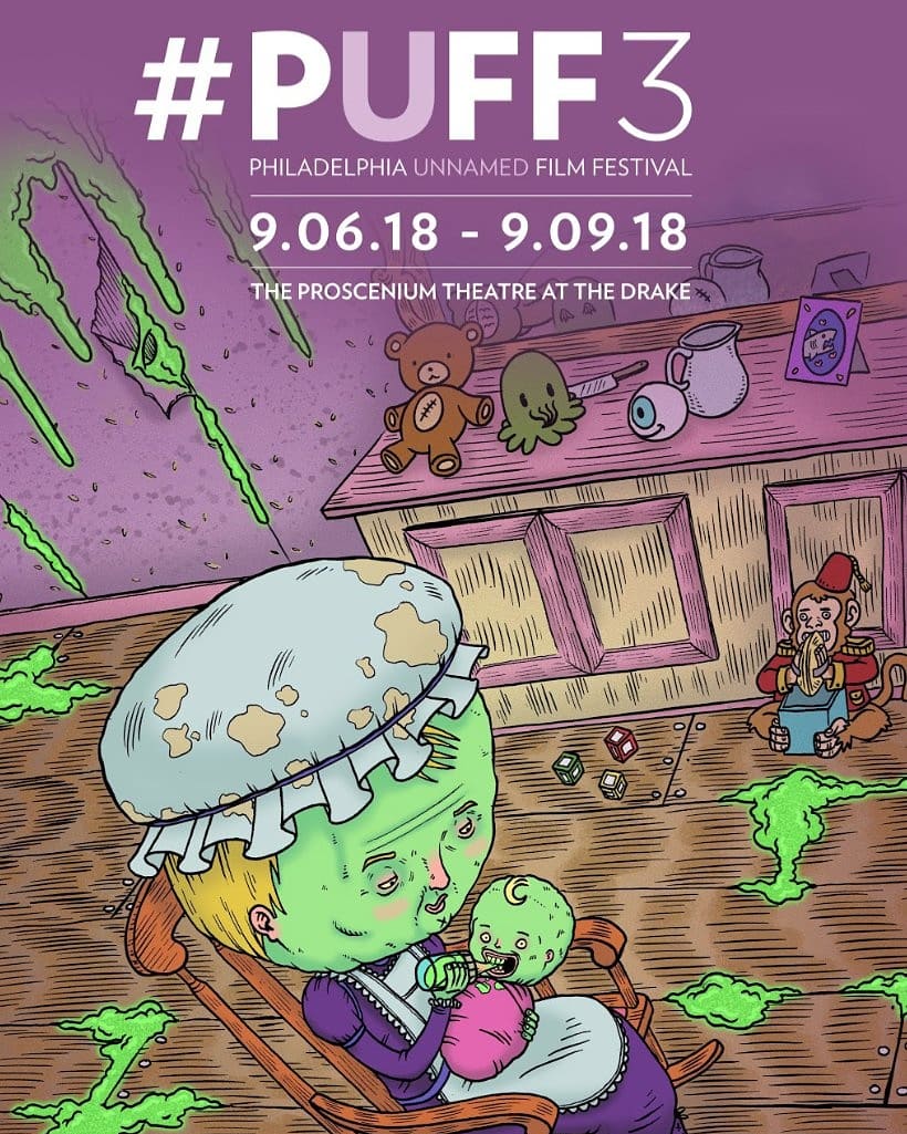 PhillyUnnamed's tweet image. Advertise with PUFF! We are looking for brands &amp;amp; business to advertise in this years #PUFF3 Program &amp;amp; opportunities to have your logo, short commercial or trailer shown between films! Ad's start at just $25, deadline is July 5th! Email JERKSProductions@gmail.com for more info.