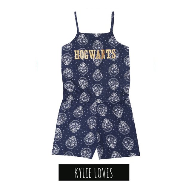 Discover the magical world of Harry Potter today!✨

With enchanting styles all wannabe wizards will love! ⚡️

Shop: goo.gl/zi9tWD