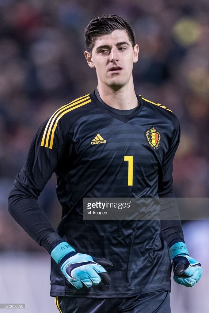 Happy birthday Thibaut Courtois(born 11.5.1992)tt 