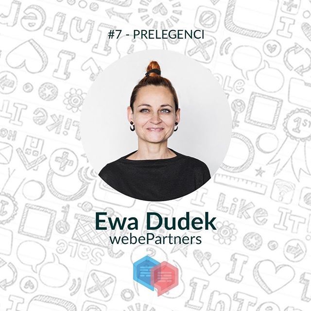 Blogotok's tweet image. Ewa Dudek w 2009 roku stworzyła sieć afiliacyjną webePartners, która dedykuje swoje usługi rynkowi e-commerce. Od początku stworzenia firmy pełni w niej funkcję CEO. Łączy reklamodawców z wydawcami w efektywnościowych modelach współpracy. Od momentu powstania WebePartners - …