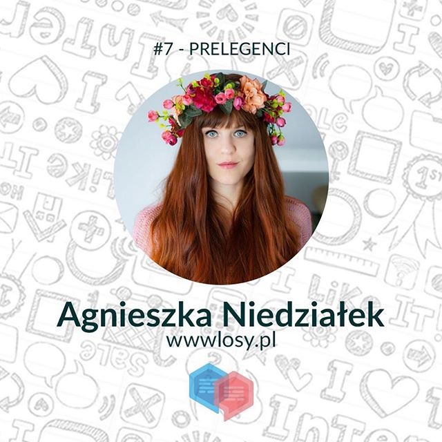 Blogotok's tweet image. Agnieszka Niedziałek, która prowadzi najbardziej kolorową i zróżnicowaną grupę na FB, z ponad 90 000 fanów dbania o włosy, czyli WŁOSING. Na co dzień prowadzi sklep internetowy z kosmetykami do włosów, który w ciągu roku przeniósł swoją siedzibę z pokoju 9m2 do magazynu o po…
