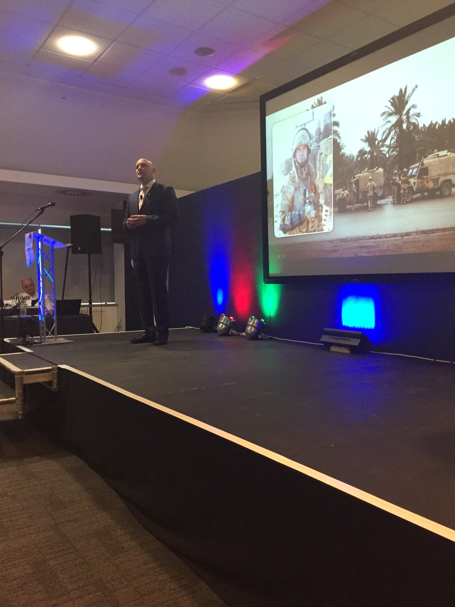 PaulKift's tweet image. Delighted to attend @SwanseaBizClub with President @paulgardner123 earlier this afternoon @LibertyStadium. Thanks to @RoryDMack for inspiring everyone in the room with his story of resilience, strength, and teamwork. Another fantastic speaker