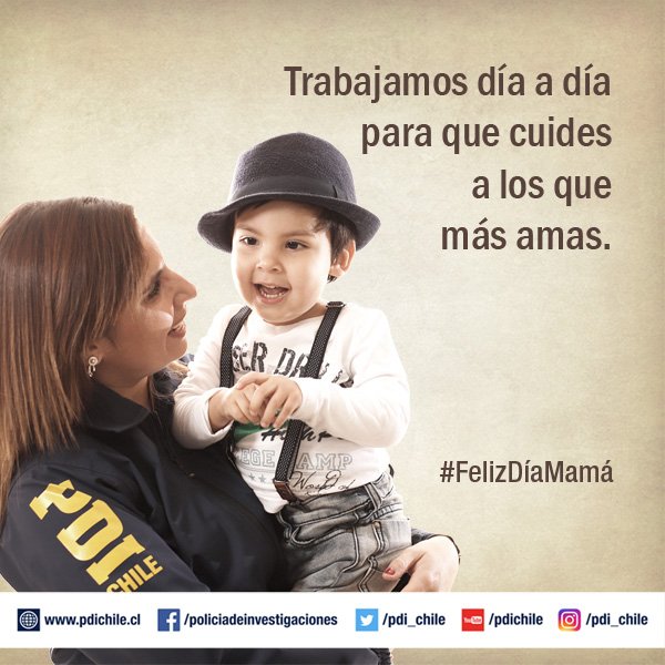 PDI Chile tweet media