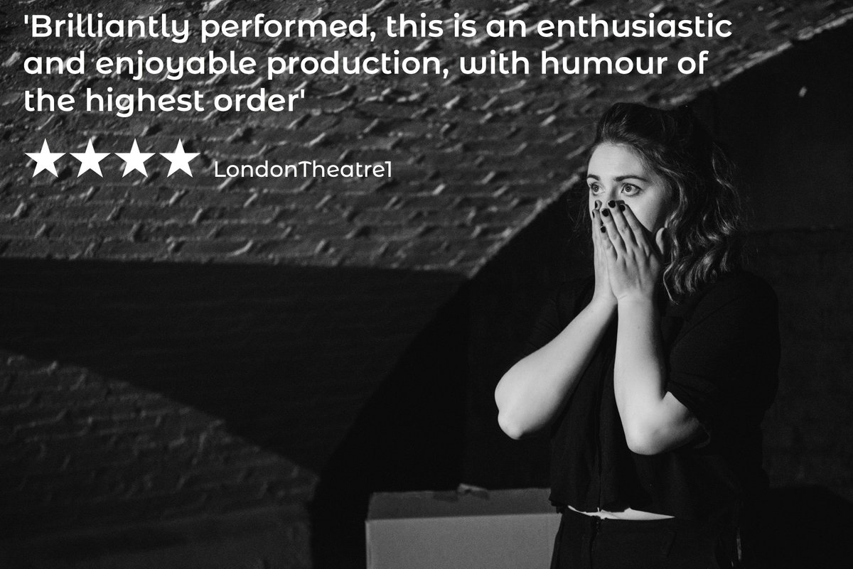 WorstAbsurd's tweet photo. Love #femaleled theatre? Like #LipSync? Then @RachelCauser #LippyPlay is the show for you! FINAL SHOW TOMORROW @WAFfringe Book now via: https://t.co/2iBPFpNM8L https://t.co/3YezFRzpVN