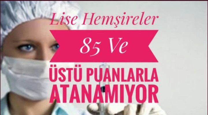ftmnr1990's tweet photo. 120BİN MEZUNU OLAN PUANLARI 86-87 OLAN KİŞİLERİN ATANAMADIĞI ORTAÖĞRETİM HEMŞİRELİĞE BU SON ŞANSIMIZ OLAN ATAMADA YÜKSEK ALIM İSTİYORUZ...
@suayipbirinci @seyfiuyanik
@Dr_Demircan @ahmet__yurdakul @AhmetBOgutken @necdetunuvar
@alipulcu @alimtunc
OrtÖgrtHemsrye 4binAtama https://t.co/pMKdEcsaTz