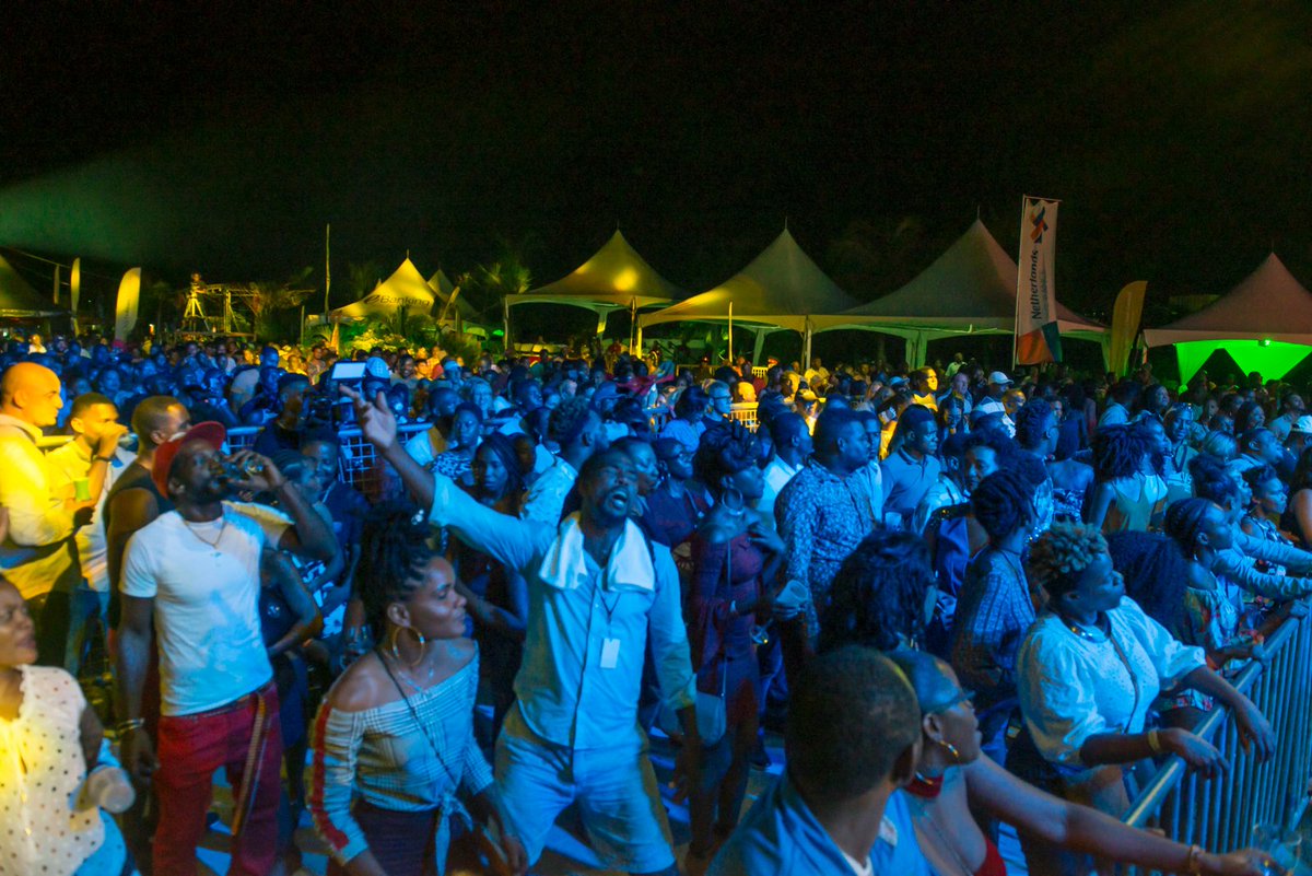 GrenadaMusicFestival on Twitter: "If you missed #PGMF2K18