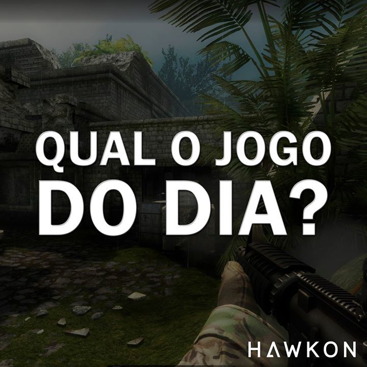 HawkonGaming's tweet photo. O que está jogando agora? https://t.co/bxPoIUIMNx https://t.co/8if5cJRGgv