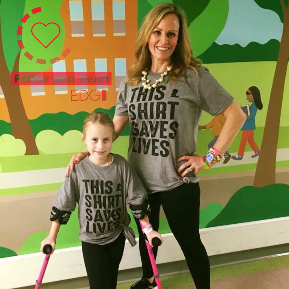 oliviafierro's tweet photo. ICYMI: What matters most to Mom? Her daughter's health: https://t.co/JxsQtdMMIz @StJude #bridgetstrong https://t.co/HssH1SuVvj