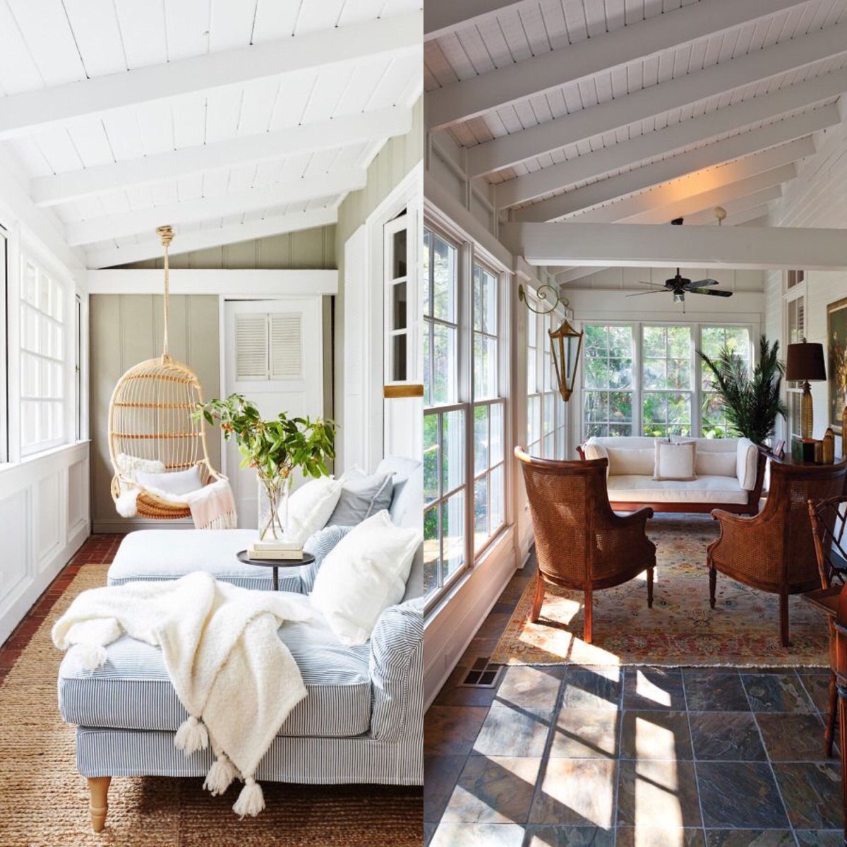 rrachelsipe's tweet photo. Dreaming over sun rooms..... I need one 👏🏼 https://t.co/ysdHrj6P8a