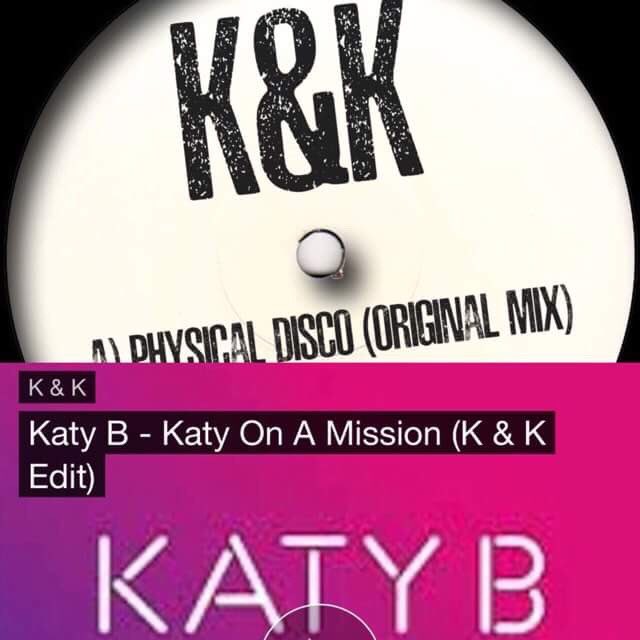 SleazyDeepOffic's tweet photo. Wanna get your hands on this exclusive, @BBCR1 played by @dannyhowarddj supported edit from K & K? Email: rob@sleazydeep.com proof of Physical Disco purchase on @traxsource, retweet, comment and that 🔥is yours... enjoy your weekend!!!
#PhysicalDisco #SleazyDeep https://t.co/WrFPfVobcY