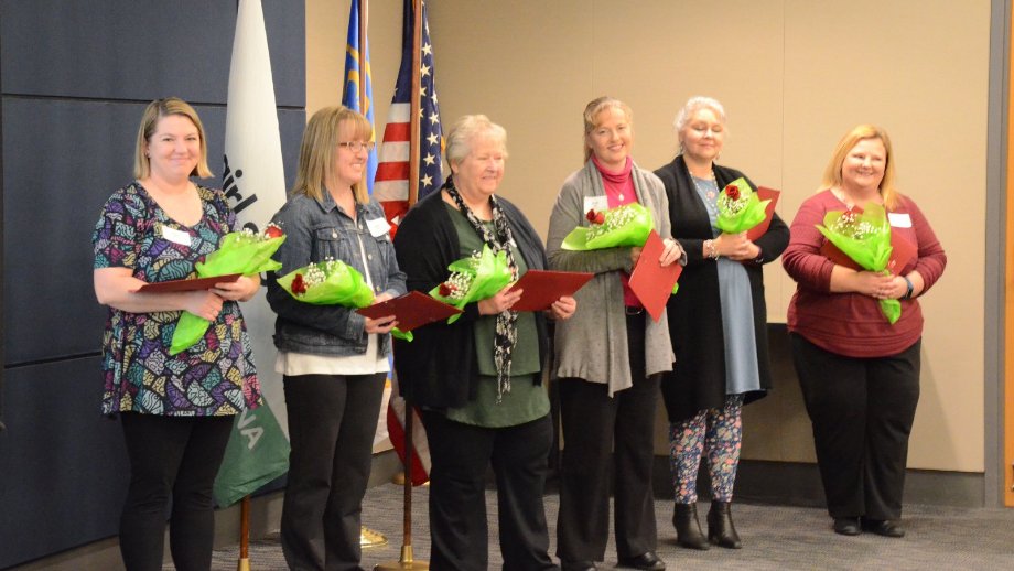 GirlScoutsSWIN's tweet photo. 2018 GSUSA Adult Awards https://t.co/JbIFn756lm https://t.co/C9QNAuNQ5u