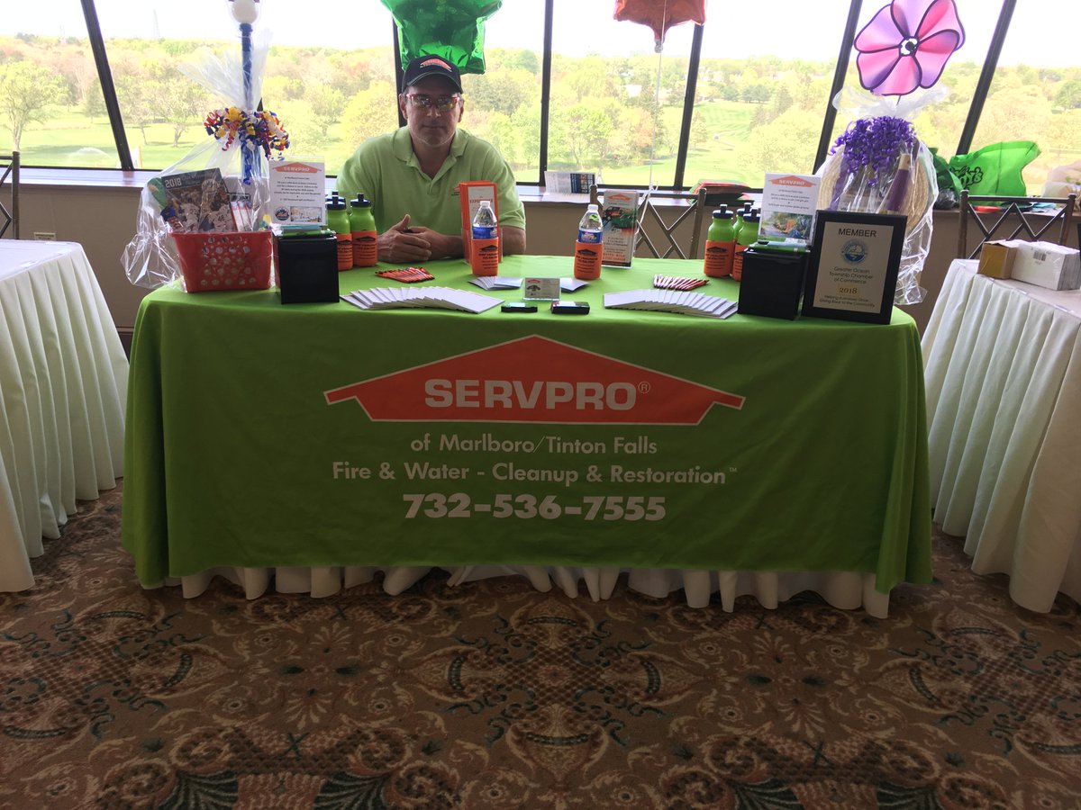 SERVPRO10645 tweet picture