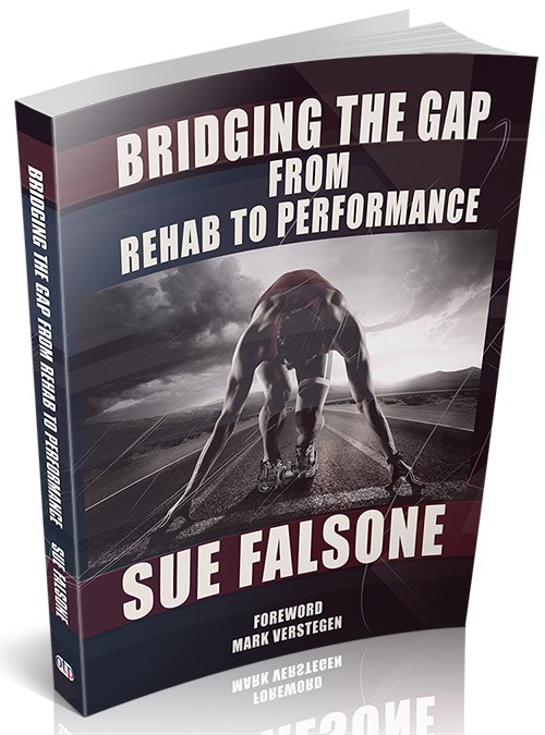 lareedraper's tweet image. "Our athletes may be rehabbing an upper-extremity injury, and at the same time be performing lower-body performance training to minimize atrophy and maintain the ability to produce power in the legs while still protecting the injury." goo.gl/N1gczR #OTPbooks #SueFalsone
