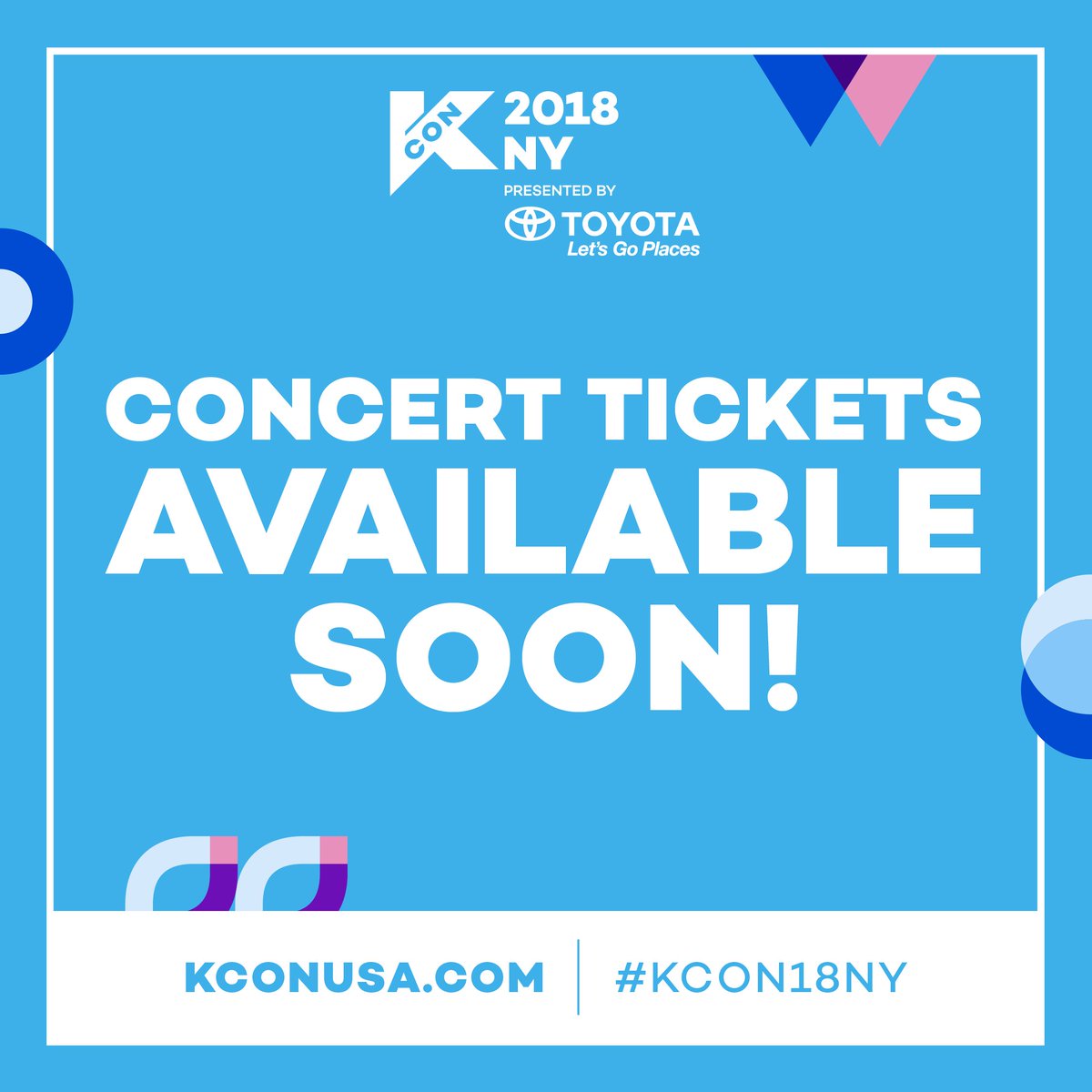 Kcon Ny Seating Chart