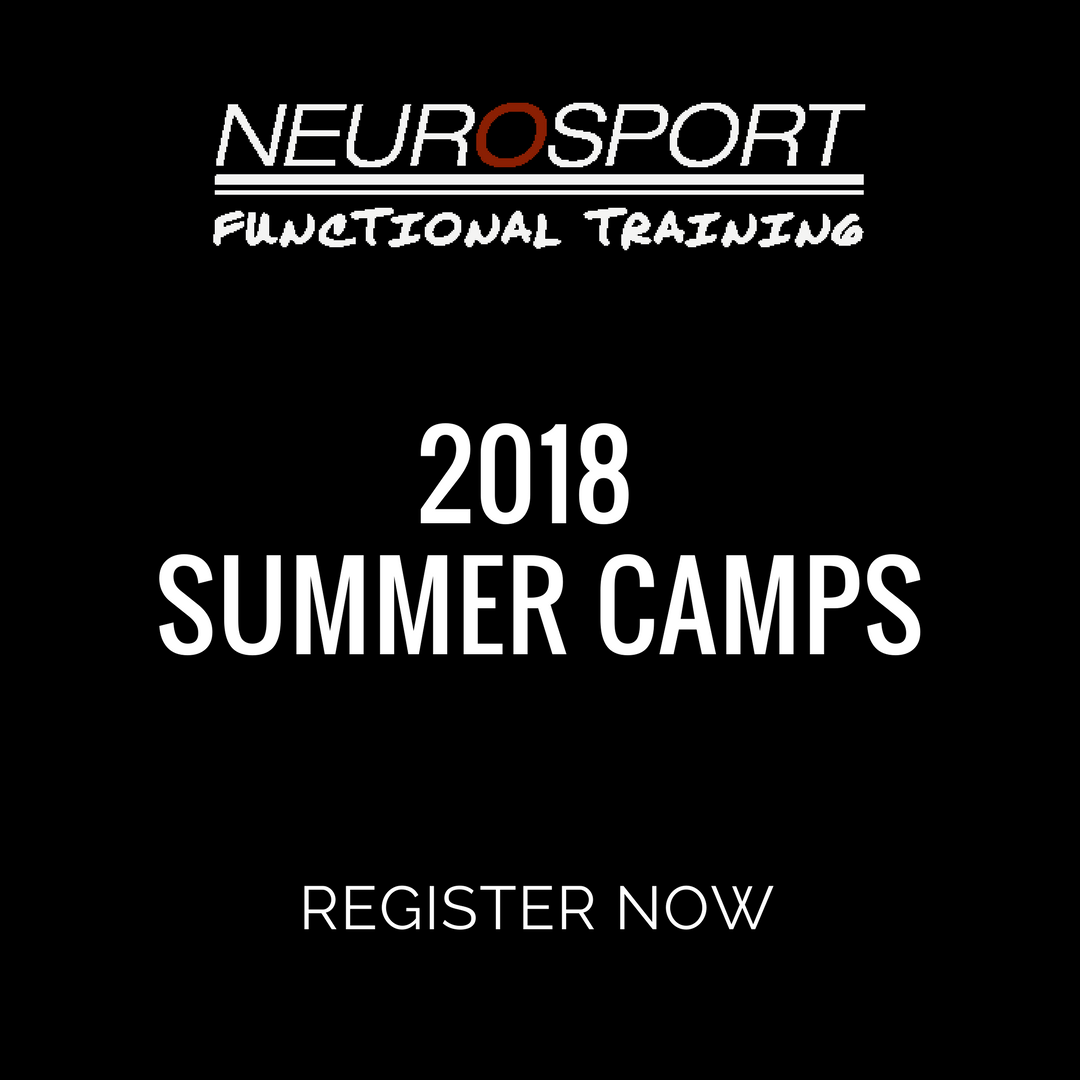 If you are looking for summer camp options for your student this summer, check out Neurosport's Summer Camps! 

We are offering four camps to keep your child busy, active and fit all summer long.  

REGISTER TODAY: 
…ortphysicaltherapy.com.pages.services/register-for-2…