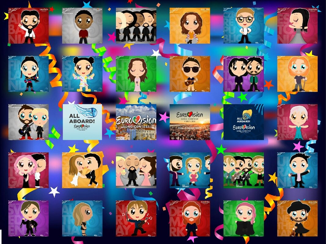 maxinetheraver's tweet photo. #Eurovision #Eurovision2018 #eurovision italy #Eurovision ireland #Eurovision netherlands #Eurovision  #Eurovision uk #Eurovision spain #Eurovision denmark #Eurovision australia #Eurovision cyprus #israelcalling2018 #Austria #Bulgaria #Eurovisionfrance #Germany #Serbia #moldova https://t.co/FcnLBAP61n