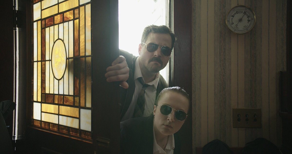 FinleyMimbles's tweet photo. It's happening!!! The 253 Short Film Party is today (doors at 5:30 p.m. screening beginning at 7 p.m. at Urban Grace). Get your tickets at The Grand before 5 or at Urban Grace once the event has begun. And here's a little shot from our film to further entice you. See you tonight! https://t.co/nwRglJRUSJ