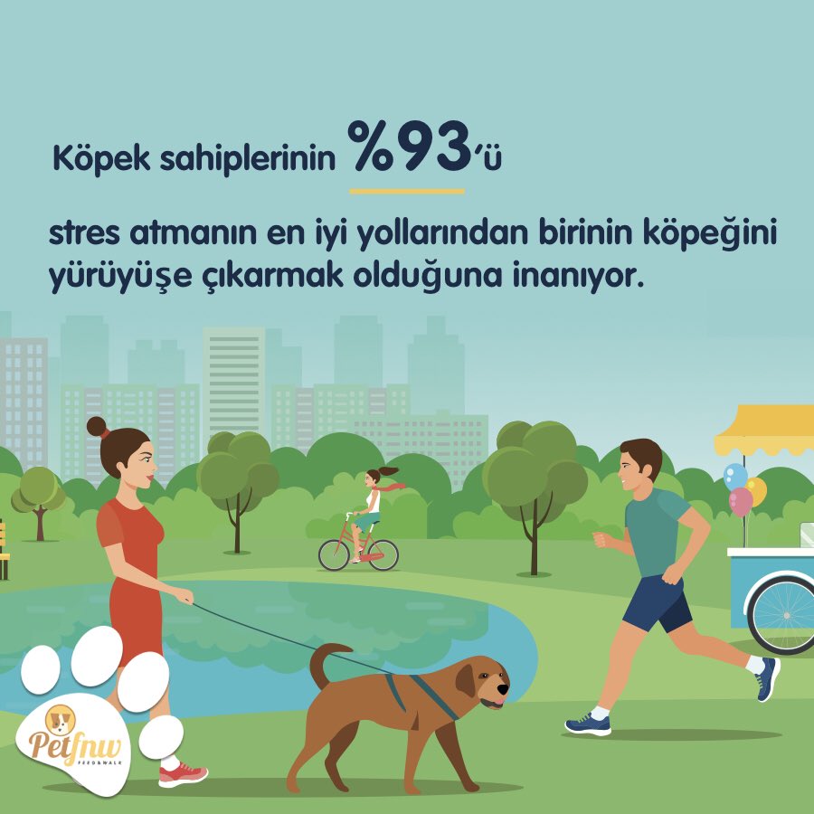 Siz de en güzel hafta sonu aktivitesi olarak köpeğinizle birlikte gezinerek haftanın stresinden kurtulabilirsiniz.😊 petfnw.com’u ziyaret ederek köpek bakıcısı olup hem köpeklerle daha fazla geçirip hem de ek gelir elde edebilirsiniz.❤️