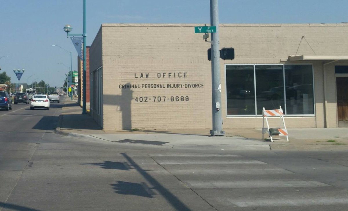 Nebraska Sign Co tweet media