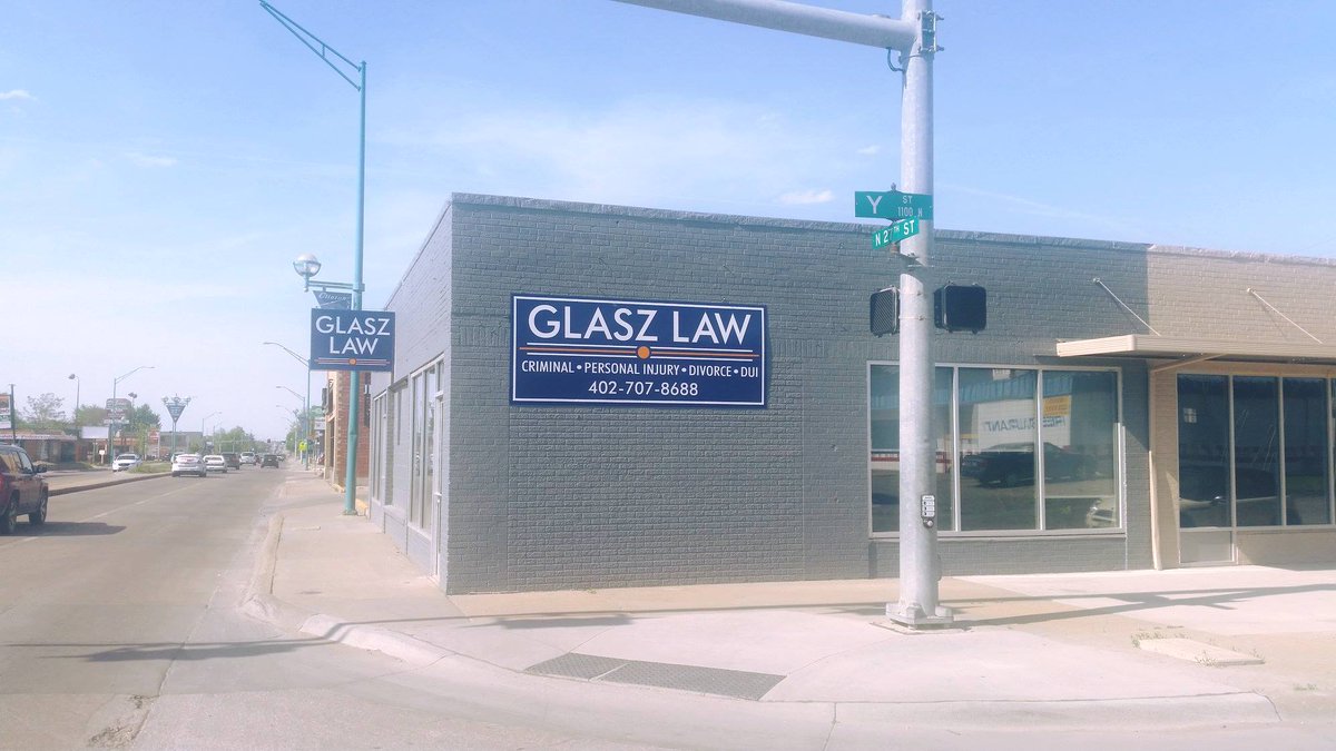 Nebraska Sign Co tweet media