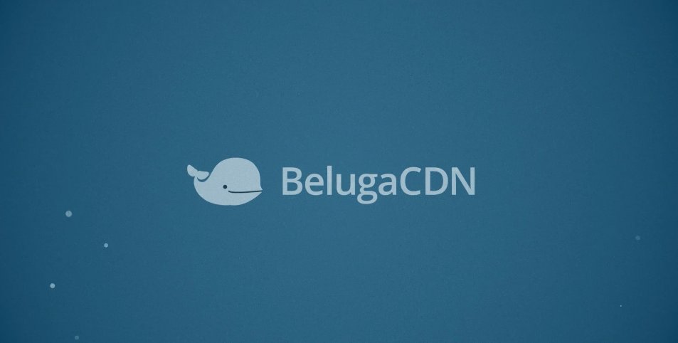 BelugaCDN Coupons and Promo Code