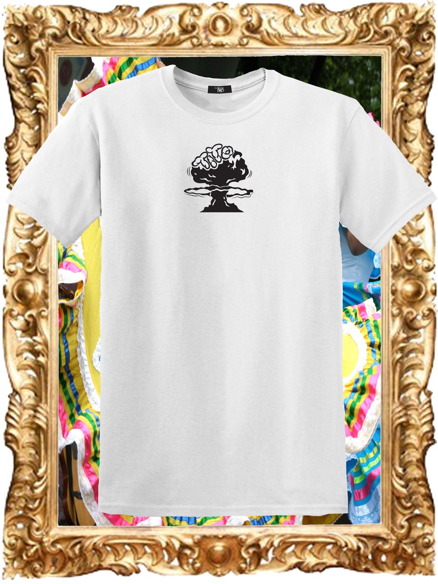 TITOSYNDICATEWW's tweet photo. TODAY THE LAST DAY TO ORDER YOUR "NUKED" TEE 

‼️ONLY $5‼️

https://t.co/lFUgnkjRRU https://t.co/f0jTd78KTp