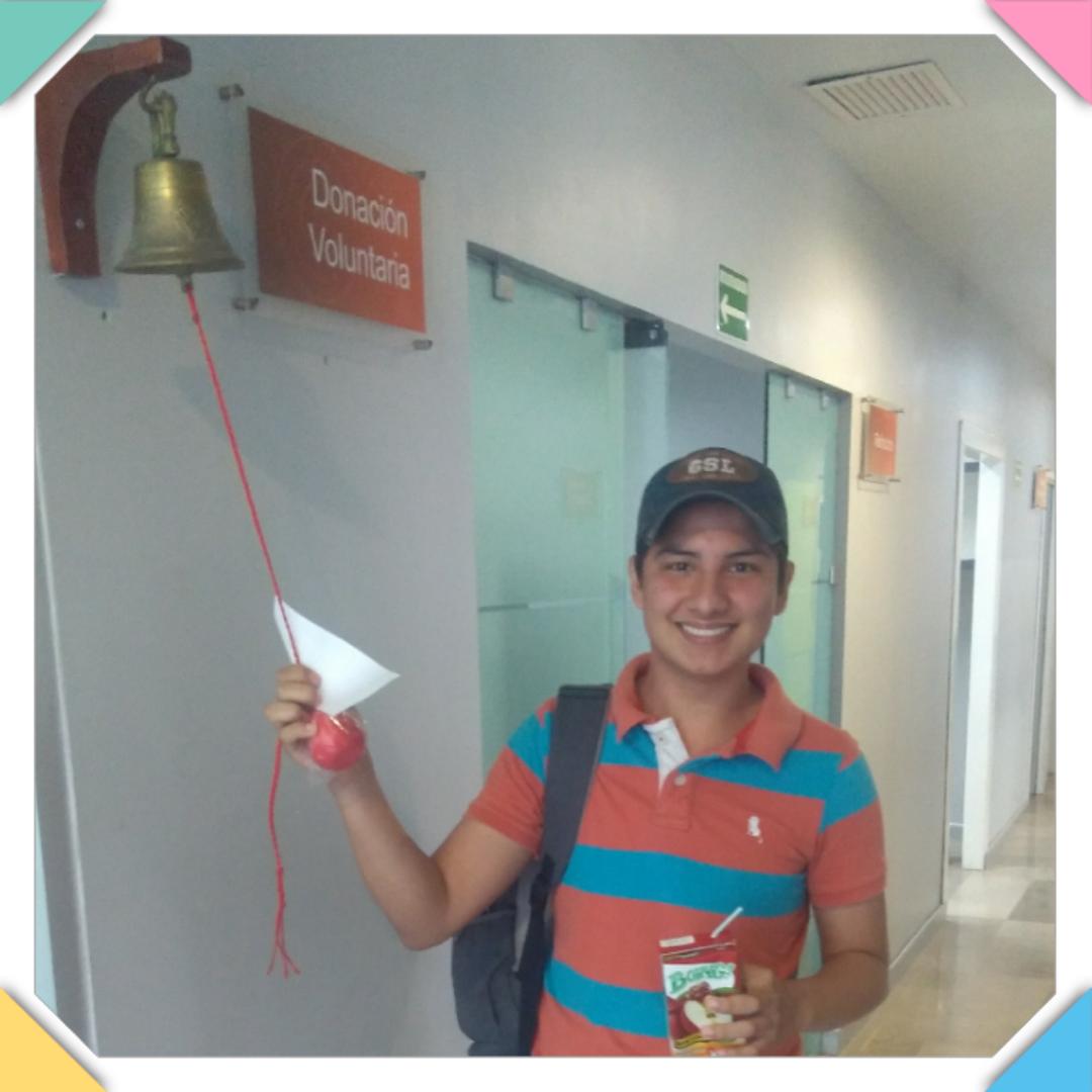 cetsver's tweet photo. Agradecemos a Jonathan su visita y su Altruismo !! #cetsver #altruista #donavida https://t.co/1iqesGwjp7
