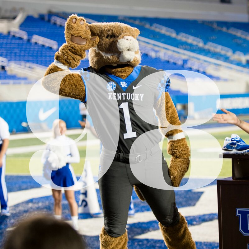 The countdown continues, #UK22 - only 98 days till K Week! Quote this with what you’re most excited for! #UK2022