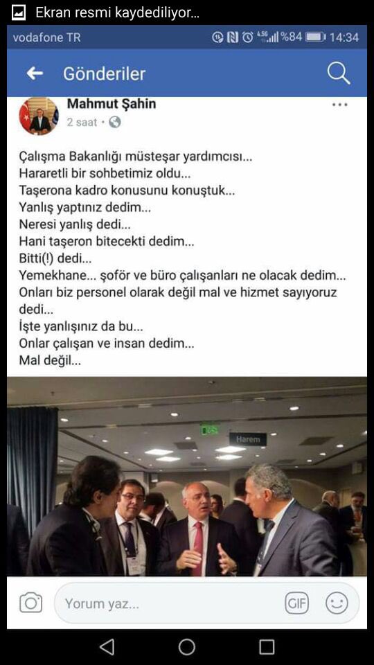 #TaserondaNerdeAdalet Biz mal isek çalışan kim cinler mi? <a href="/ankara_kusu/">ANKARA KUŞU</a> <a href="/tcbestepe/">T.C. Cumhurbaşkanlığı</a> <a href="/jsarieroglu/">Jülide Sarıeroğlu 🇹🇷</a> <a href="/BA_Yildirim/">Binali Yıldırım İletişim Ofisi</a>