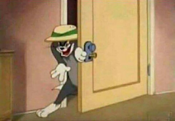 Me: wow big day at work happening
My period: