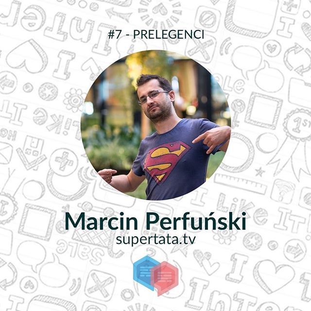 Blogotok's tweet image. Mąż Ani, tata pięciu córek, bloger i redaktor. Dziennikarz chyba z powołania, skoro już w podstawówce prowadził samodzielnie szkolną gazetkę. Od 3 lat prowadzi blog supertata.tv, gdzie dzieli się radością z bycia ojcem w rodzinie wielodzietnej. Często występuje gości…