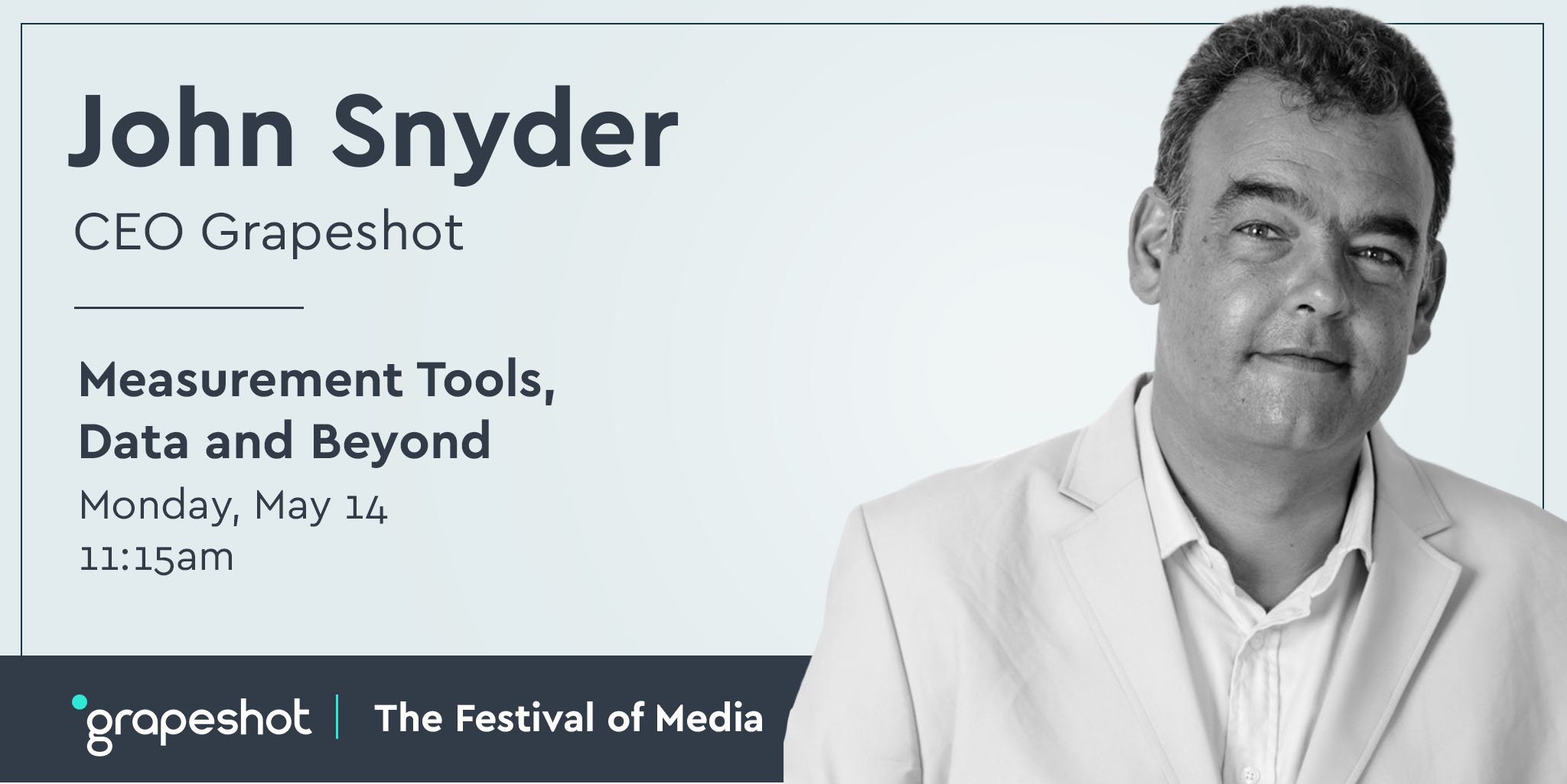 Grapeshot (Acquired by Oracle) (Grapeshot_) / Twitter