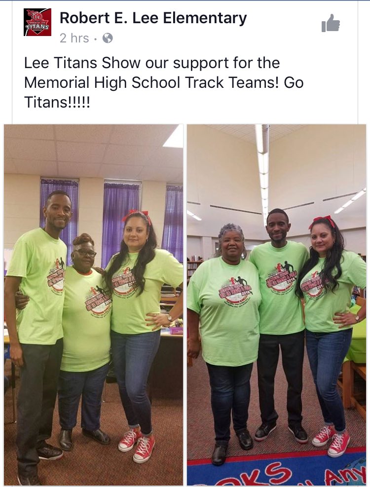 thatPAspeed's tweet photo. PATx loves those Titans trackSTARS!!  Thanks for the support!!  #ATX  #409speed  #PAspeed https://t.co/tQFh7FnIpy