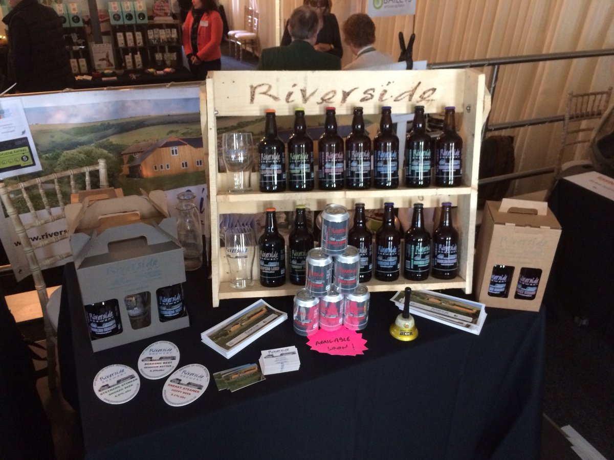 Riverside_brew's tweet image. A very busy day at the #Brewery, we racked brew no. 52 and brewed no. 53. Tomorrow we are at Shoreham Farmers market come along and try out our range, don’t forget we now have a selection of #Glutenfree beers